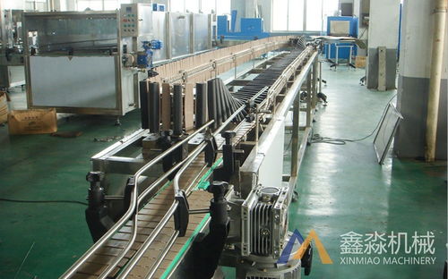 倒瓶殺菌設備在現(xiàn)代生產(chǎn)中的應用與張家港市鑫淼機械廠的網(wǎng)絡設備整合