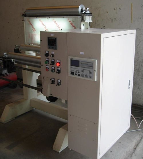 分卷機(jī)在工業(yè)自動(dòng)化中的應(yīng)用——以佛山市南海區(qū)聯(lián)和萬(wàn)通機(jī)械廠網(wǎng)絡(luò)設(shè)備為例