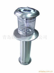 青島嬌陽(yáng)燈具 高品質(zhì)草坪燈產(chǎn)品系列全覽